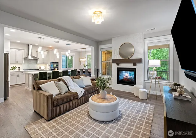 Photo 3 of Single family home for sale at 3766 Monterey Ct NE, Renton, WA 98056 | MLS# NWM2542029 | Listing updated on 2026-09-25