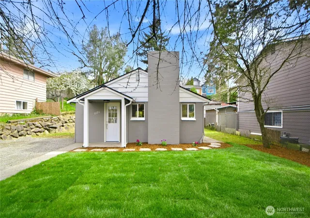 Photo 1 of Sale Pending at 5720 37th Avenue S, Seattle, WA 98118 | MLS# NWM2542037 | Listing updated on 2026-09-30