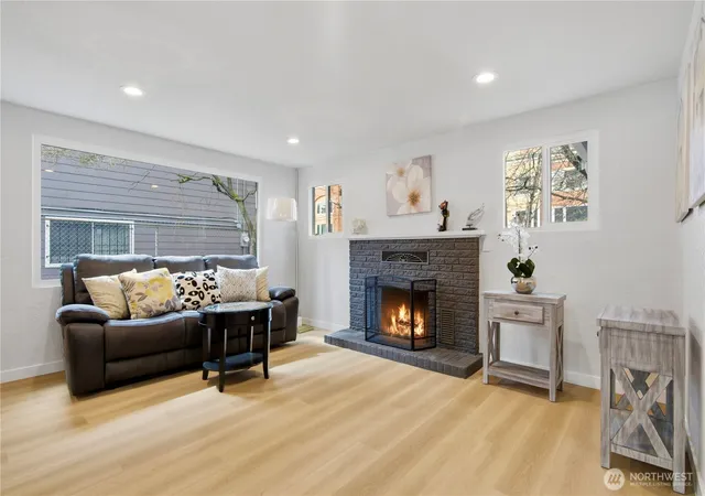 Photo 3 of Sale Pending at 5720 37th Avenue S, Seattle, WA 98118 | MLS# NWM2542037 | Listing updated on 2026-09-30