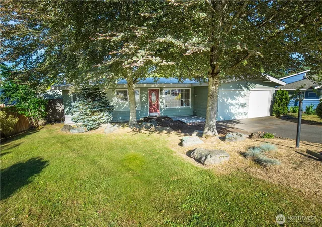 Photo 1 of Single family home for sale at 2500 167th Place Ne, Bellevue, WA 98008 | MLS# NWM2542044 | Listing updated on 2026-09-22