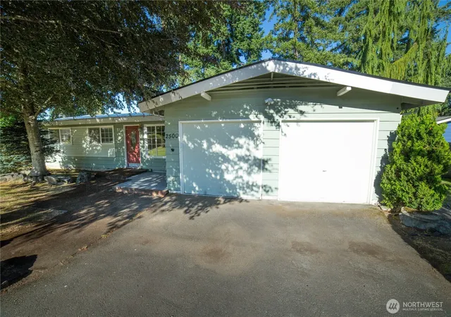 Photo 2 of Single family home for sale at 2500 167th Place Ne, Bellevue, WA 98008 | MLS# NWM2542044 | Listing updated on 2026-09-22
