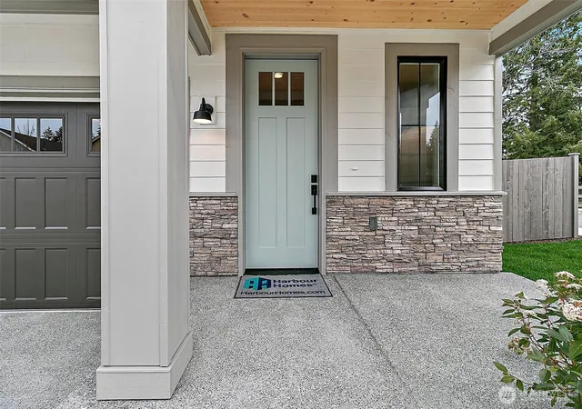 Photo 2 of Sale Pending at 15624 Se Lot 27 257th Pl, Covington, WA 98042 | MLS# NWM2542048 | Listing updated on 2026-09-30