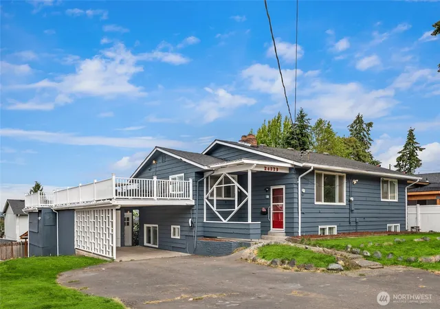 Photo 1 of Single family home for sale at 24029 24th Avenue S, Des Moines, WA 98198 | MLS# NWM2542068 | Listing updated on 2026-09-24