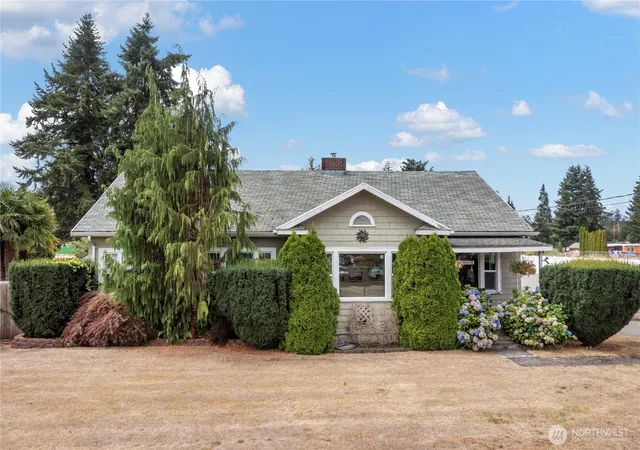 Photo 1 of Single family home for sale at 20341 Old Hwy 99 Sw, Centralia, WA 98531 | MLS# NWM2542070 | Listing updated on 2026-09-22