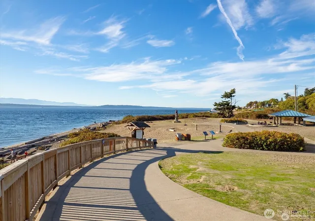 Photo 3 of Condo for sale at 1431 NW Richmond Beach Rd #7, Shoreline, WA 98177 | MLS# NWM2542077 | Listing updated on 2026-09-22