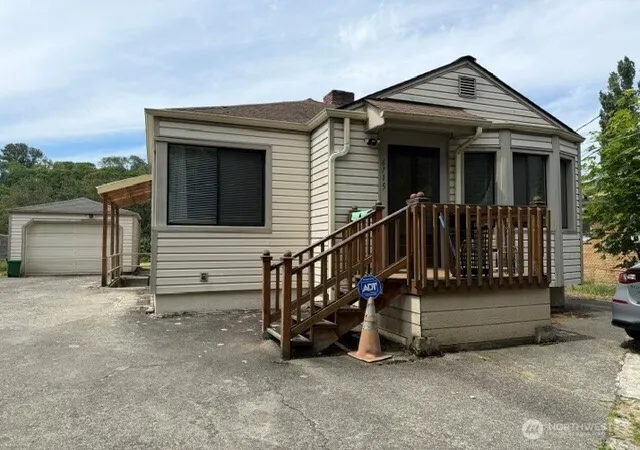 Photo 1 of Single family home for sale at 6715 Delridge Way Sw, Seattle, WA 98106 | MLS# NWM2542084 | Listing updated on 2026-09-22