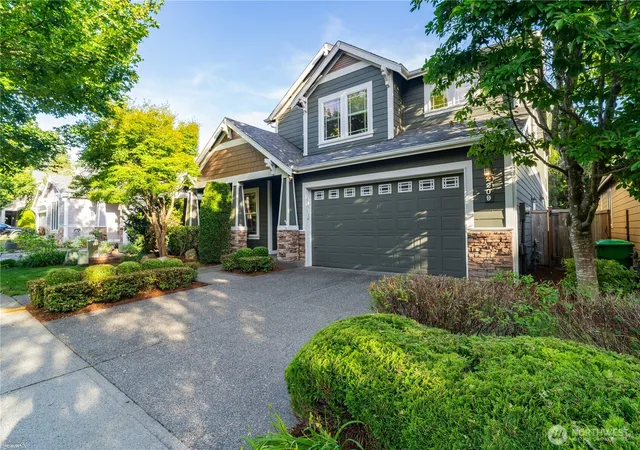 Photo 2 of Single family home for sale at 2209 Kildane Way Se, Olympia, WA 98501 | MLS# NWM2542085 | Listing updated on 2026-09-22