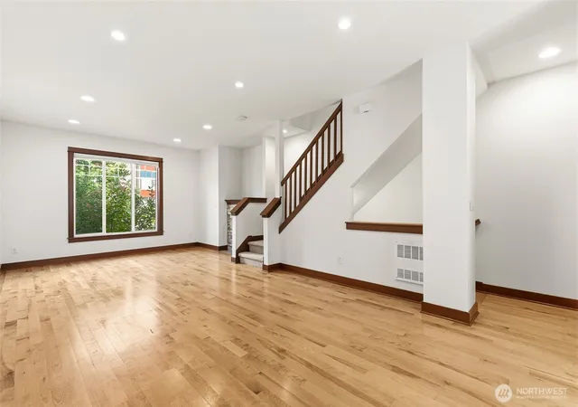 Photo 3 of Townhouse for sale at 6526 34th Avenue Ne #B, Seattle, WA 98115 | MLS# NWM2542089 | Listing updated on 2026-09-24
