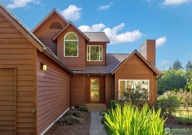 Photo 1 of Sale Pending at 27201 State Hwy 3 Ne, Poulsbo, WA 98370 | MLS# NWM2542090 | Listing updated on 2026-09-21
