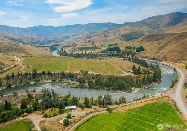Photo 2 of Single family home for sale at 251 Burma Rd, Methow, WA 98834 | MLS# NWM2542122 | Listing updated on 2026-09-22