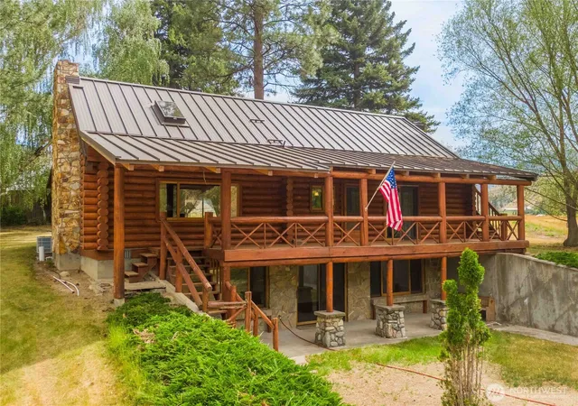 Photo 4 of Single family home for sale at 251 Burma Rd, Methow, WA 98834 | MLS# NWM2542122 | Listing updated on 2026-09-22