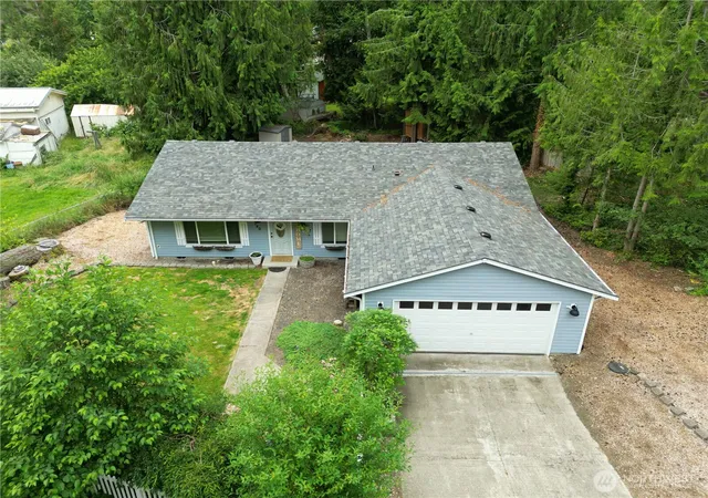 Photo 1 of Single family home for sale at 140 Se Foxglove Ave, Shelton, WA 98584 | MLS# NWM2542124 | Listing updated on 2026-09-22