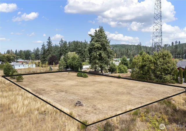 Photo 2 of Land for sale at 0 Old Hwy 99 Sw, Centralia, WA 98531 | MLS# NWM2542125 | Listing updated on 2026-09-22