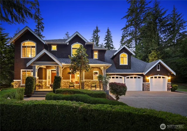 Photo 1 of Single family home for sale at 25122 Ne 18th Street, Sammamish, WA 98074 | MLS# NWM2542141 | Listing updated on 2026-10-01