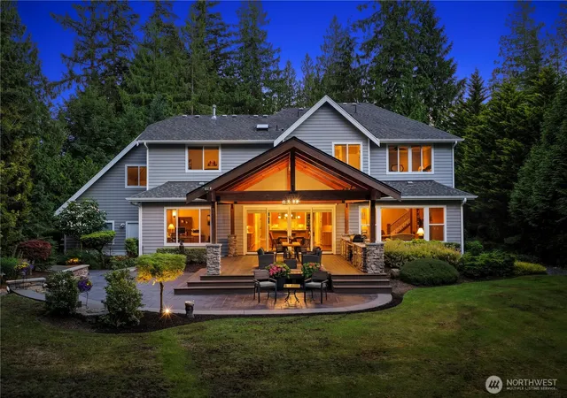 Photo 2 of Single family home for sale at 25122 Ne 18th Street, Sammamish, WA 98074 | MLS# NWM2542141 | Listing updated on 2026-10-01