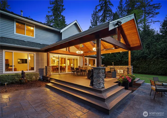Photo 3 of Single family home for sale at 25122 NE 18th Street, Sammamish, WA 98074 | MLS# NWM2542141 | Listing updated on 2026-10-01