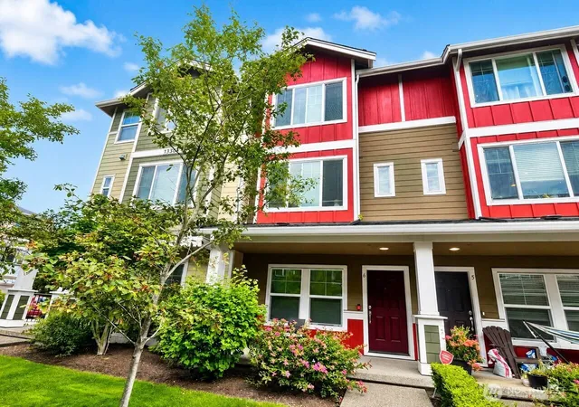 Photo 1 of Townhouse for sale at 13304 46th Avenue Se #6, Bothell, WA 98012 | MLS# NWM2542150 | Listing updated on 2026-09-22