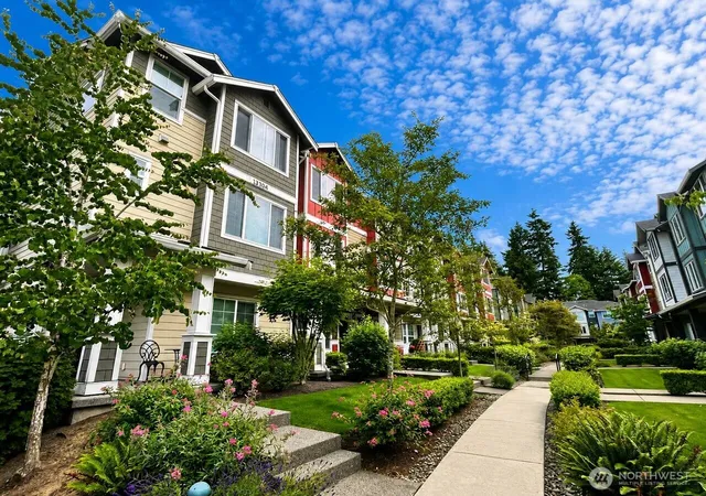 Photo 2 of Townhouse for sale at 13304 46th Avenue Se #6, Bothell, WA 98012 | MLS# NWM2542150 | Listing updated on 2026-09-22