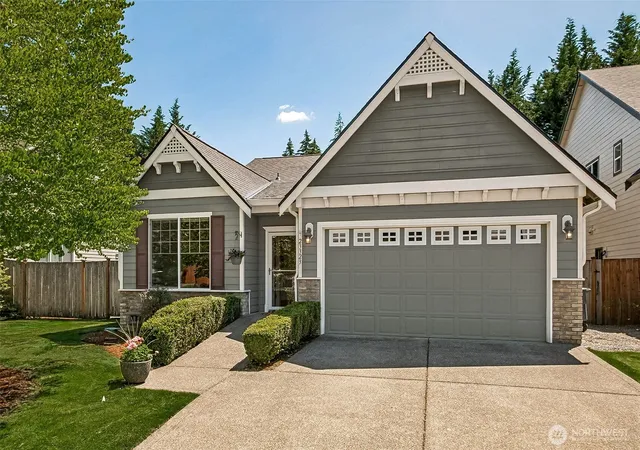 Photo 1 of Single family home for sale at 23323 Se 284th Street, Maple Valley, WA 98038 | MLS# NWM2542158 | Listing updated on 2026-10-13