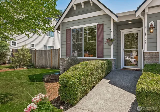 Photo 2 of Single family home for sale at 23323 Se 284th Street, Maple Valley, WA 98038 | MLS# NWM2542158 | Listing updated on 2026-10-13