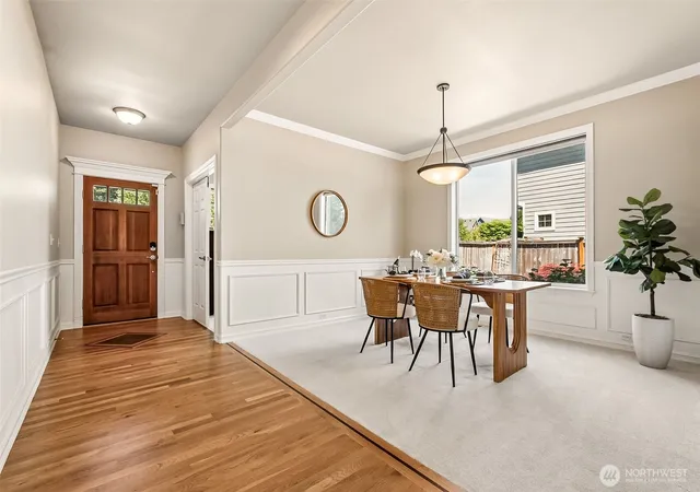 Photo 3 of Single family home for sale at 23323 Se 284th Street, Maple Valley, WA 98038 | MLS# NWM2542158 | Listing updated on 2026-10-13