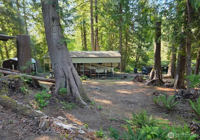 Photo 3 of Land for sale at 71 E Lakeshore Dr, Shelton, WA 98584 | MLS# NWM2542174 | Listing updated on 2026-09-22