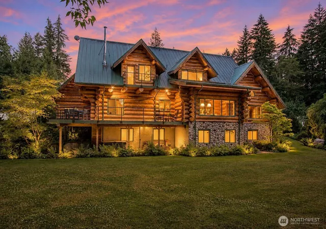 Photo 2 of Sale Pending at 35800 249th Avenue Se, Enumclaw, WA 98022 | MLS# NWM2542185 | Listing updated on 2026-09-18