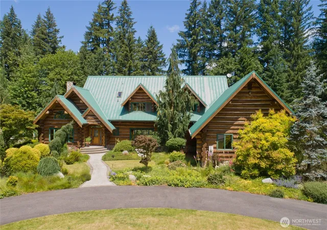 Photo 3 of Sale Pending at 35800 249th Avenue Se, Enumclaw, WA 98022 | MLS# NWM2542185 | Listing updated on 2026-09-18