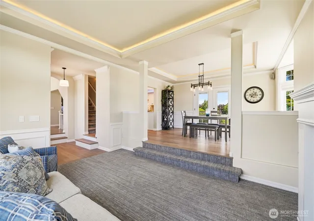 Photo 4 of Sale Pending at 3221 196th Avenue Ct E, Lake Tapps, WA 98391 | MLS# NWM2542189 | Listing updated on 2026-09-21
