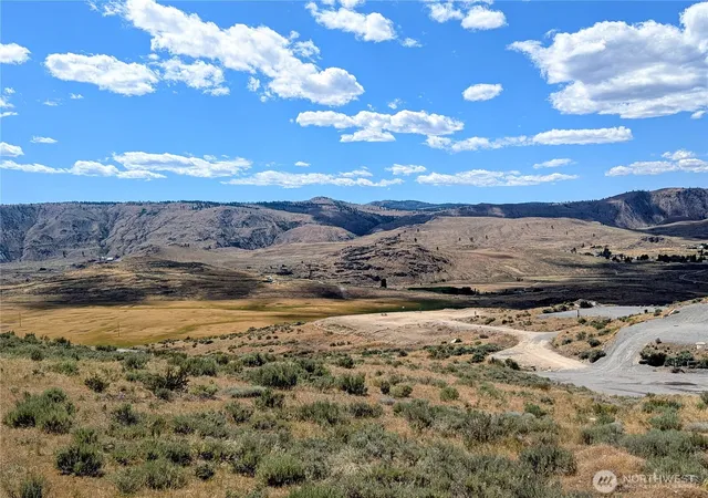 Photo 1 of Land for sale at 2 Azteca Short Plat, Brewster, WA 98812 | MLS# NWM2542192 | Listing updated on 2026-09-18