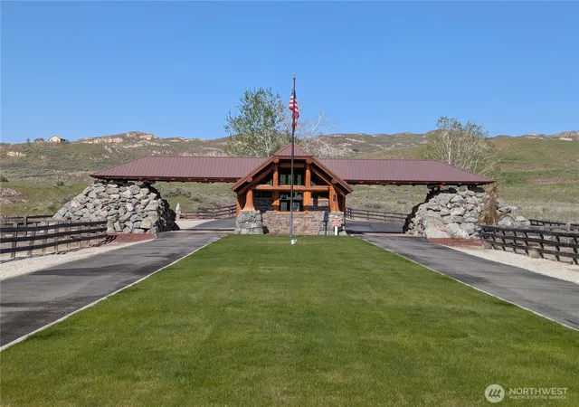 Photo 3 of Land for sale at 2 Azteca Short Plat, Brewster, WA 98812 | MLS# NWM2542192 | Listing updated on 2026-09-18