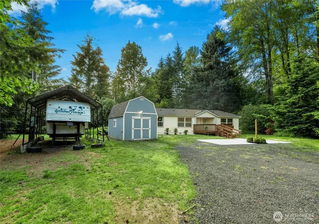 Photo 2 of Sale Pending at 4916 Palermo Rosa Ln Sw, Olympia, WA 98512 | MLS# NWM2542197 | Listing updated on 2026-09-25