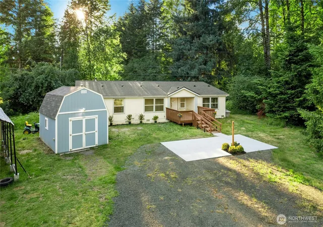 Photo 3 of Sale Pending at 4916 Palermo Rosa Ln Sw, Olympia, WA 98512 | MLS# NWM2542197 | Listing updated on 2026-09-25