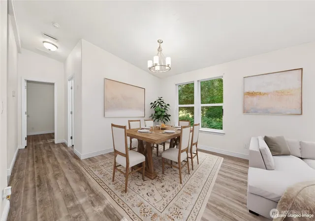 Photo 4 of Sale Pending at 4916 Palermo Rosa Ln SW, Olympia, WA 98512 | MLS# NWM2542197 | Listing updated on 2026-09-25