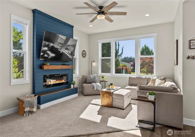Photo 3 of Single family home for sale at 12217 Waller Rd E, Tacoma, WA 98446 | MLS# NWM2542211 | Listing updated on 2026-09-22