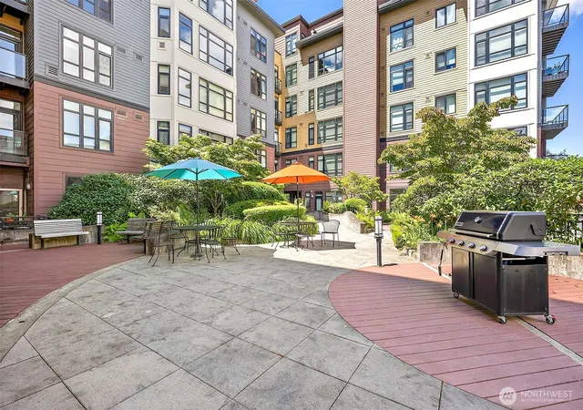 Photo 1 of Condo for sale at 1501 Tacoma Ave S #311, Tacoma, WA 98402 | MLS# NWM2542222 | Listing updated on 2026-09-21