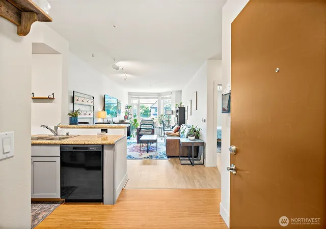 Photo 3 of Condo for sale at 1501 Tacoma Ave S #311, Tacoma, WA 98402 | MLS# NWM2542222 | Listing updated on 2026-09-21