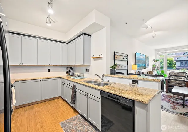 Photo 4 of Condo for sale at 1501 Tacoma Ave S #311, Tacoma, WA 98402 | MLS# NWM2542222 | Listing updated on 2026-09-21