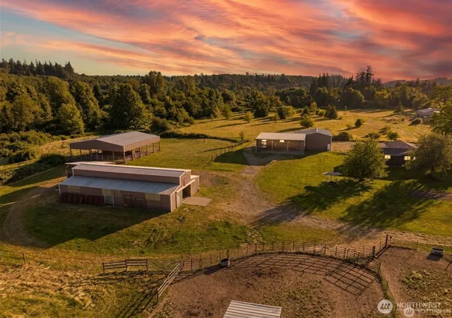 Photo 1 of Manufactured home for sale at 21110 Bucoda Hwy Se, Centralia, WA 98531 | MLS# NWM2542239 | Listing updated on 2026-10-02