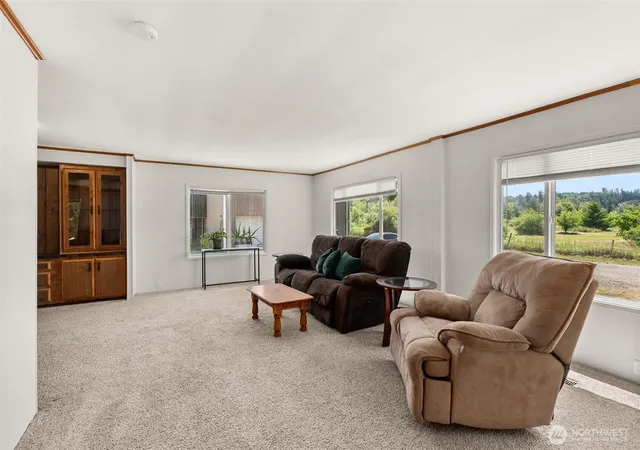 Photo 4 of Manufactured home for sale at 21110 Bucoda Hwy SE, Centralia, WA 98531 | MLS# NWM2542239 | Listing updated on 2026-10-02