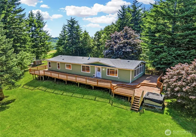 Photo 1 of Manufactured home for sale at 210 Webster Ln, Woodland, WA 98674 | MLS# NWM2542241 | Listing updated on 2026-09-22