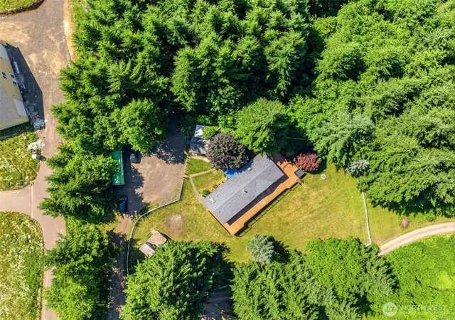 Photo 4 of Manufactured home for sale at 210 Webster Ln, Woodland, WA 98674 | MLS# NWM2542241 | Listing updated on 2026-09-22