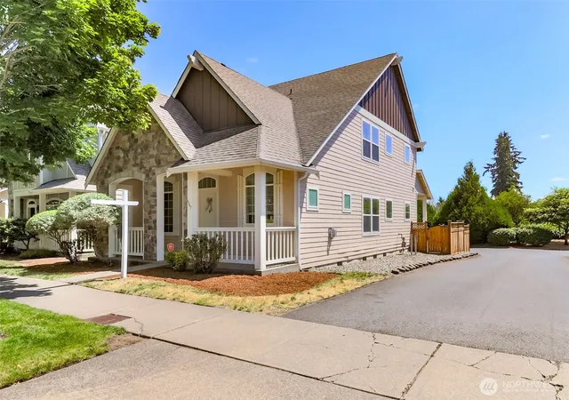 Photo 3 of Pending - Backup Offer Requested at 4947 Balustrade Blvd Se, Lacey, WA 98513 | MLS# NWM2542246 | Listing updated on 2026-08-25