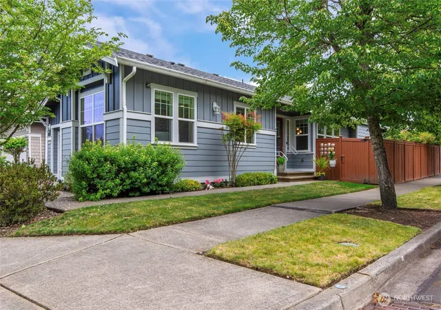 Photo 1 of Single family home for sale at 4900 Cypress Dr Ne, Lacey, WA 98516 | MLS# NWM2542255 | Listing updated on 2026-09-30