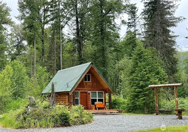 Photo 1 of Sale Pending at 277 Skate Crk Rd N, Ashford, WA 98304 | MLS# NWM2542256 | Listing updated on 2026-08-05