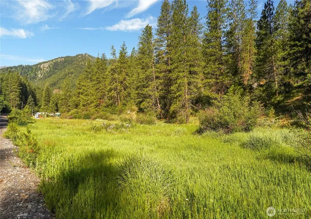 Photo 2 of Land for sale at 0 Us Hwy 97, Peshastin, WA 98847 | MLS# NWM2542262 | Listing updated on 2026-09-22