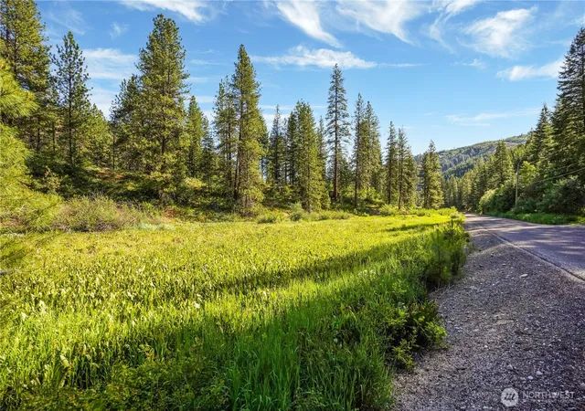 Photo 4 of Land for sale at 0 US Hwy 97, Peshastin, WA 98847 | MLS# NWM2542262 | Listing updated on 2026-09-22