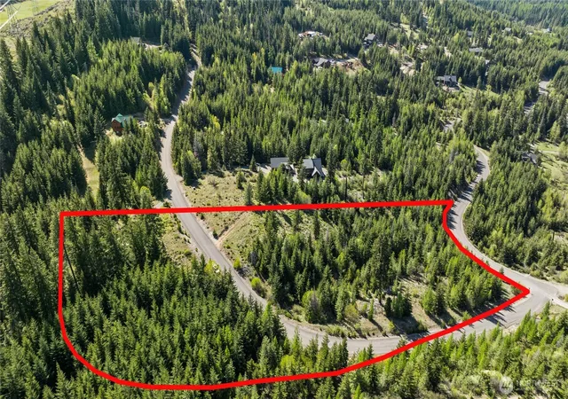 Photo 3 of Land for sale at 0 Xxxx Stone Ridge Dr, Cle Elum, WA 98922 | MLS# NWM2542277 | Listing updated on 2026-09-22