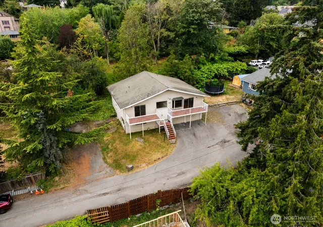 Photo 2 of Single family home for sale at 4848 S 170th Street, Sea Tac, WA 98188 | MLS# NWM2542288 | Listing updated on 2026-09-28