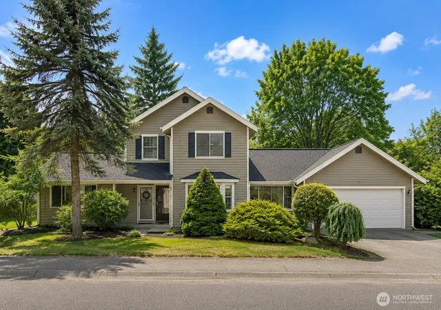 Photo 1 of Single family home for sale at 13257 Se 54th Place, Bellevue, WA 98006 | MLS# NWM2542296 | Listing updated on 2026-09-22